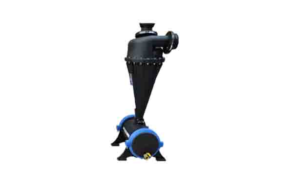 合川农业灌溉工程过滤器-离心除砂器