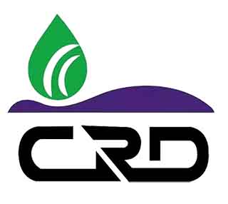 合川程瑞达CRC40,PY30灌溉喷枪发货