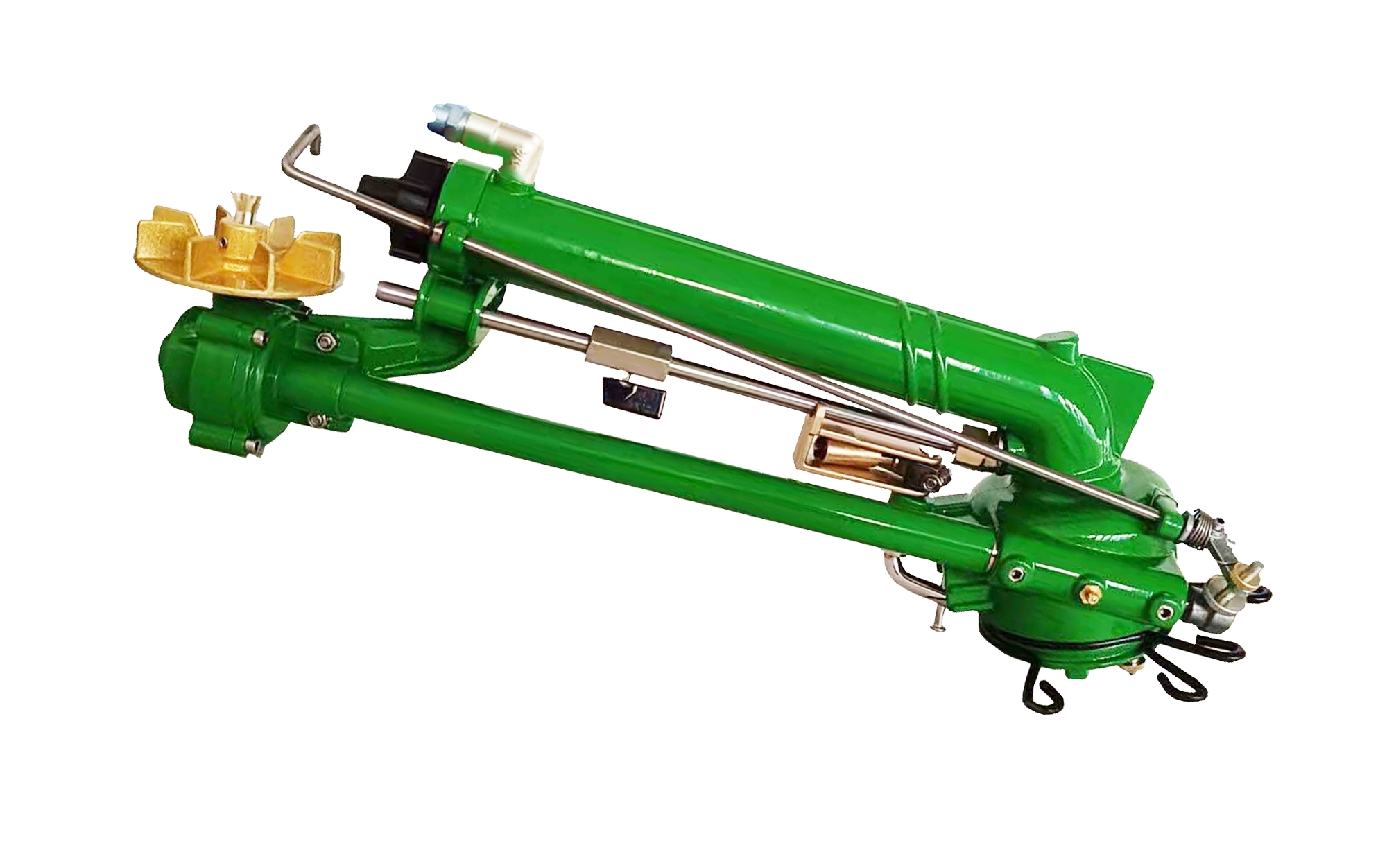 合川SK41 PLUS涡轮喷枪