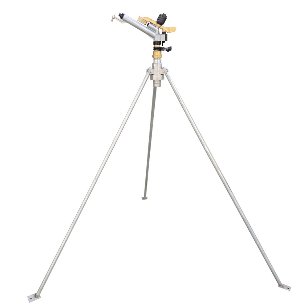 合川程瑞达 CRC30 灌溉喷枪支架四大核心优势