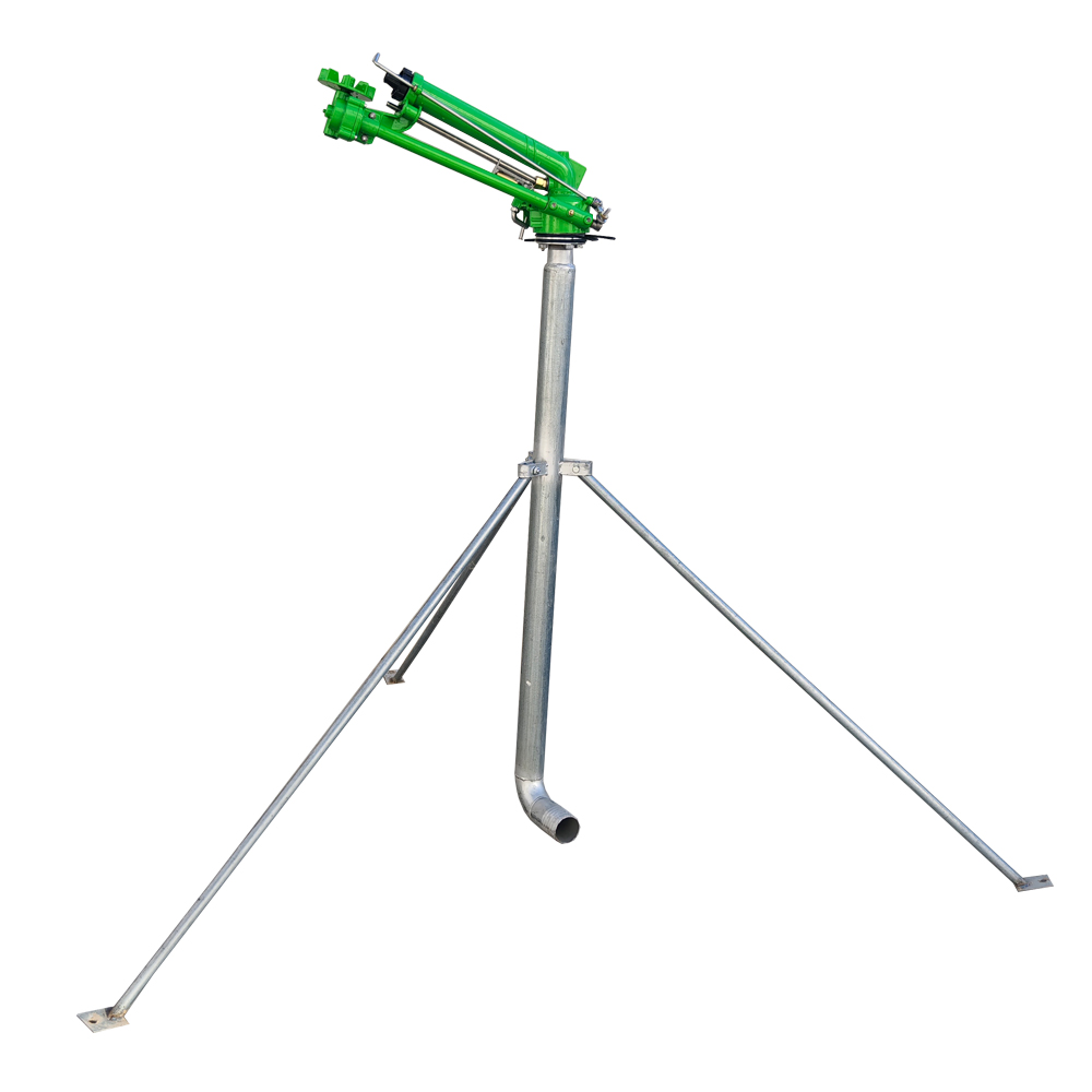 合川SK41A 喷枪与专用支架核心优势