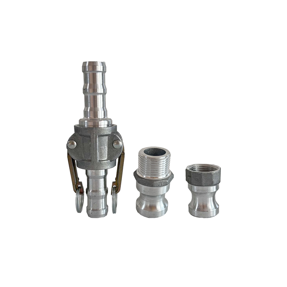 合川1.0寸快速接头