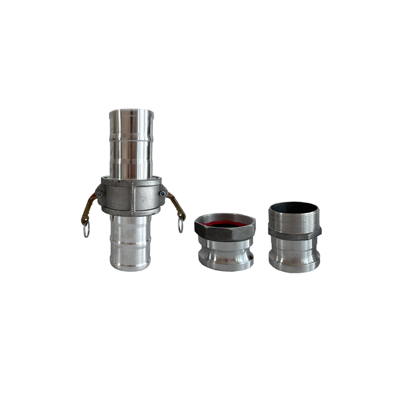 合川3.0寸快速接头