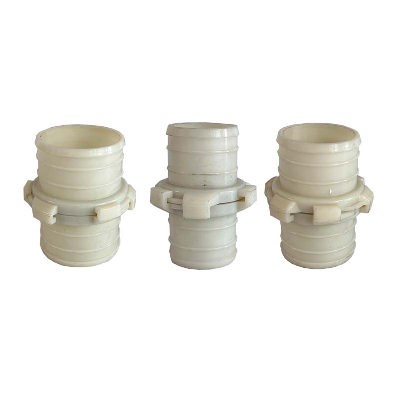 合川塑料快速接头